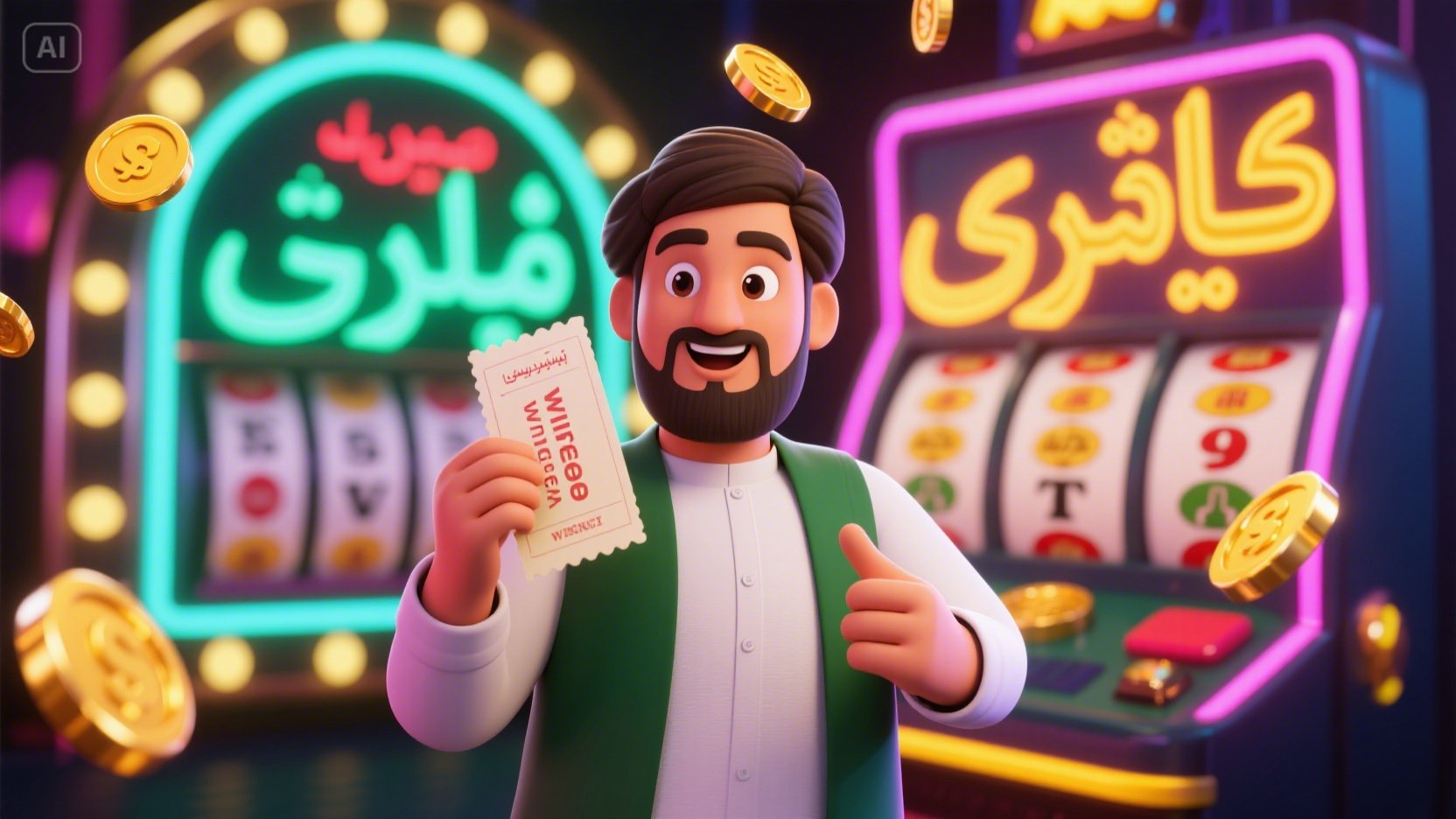 Make your first deposit today and get 200% back instantly! Pakistani users love our fast payouts, trusted platform, and exciting game selection.
