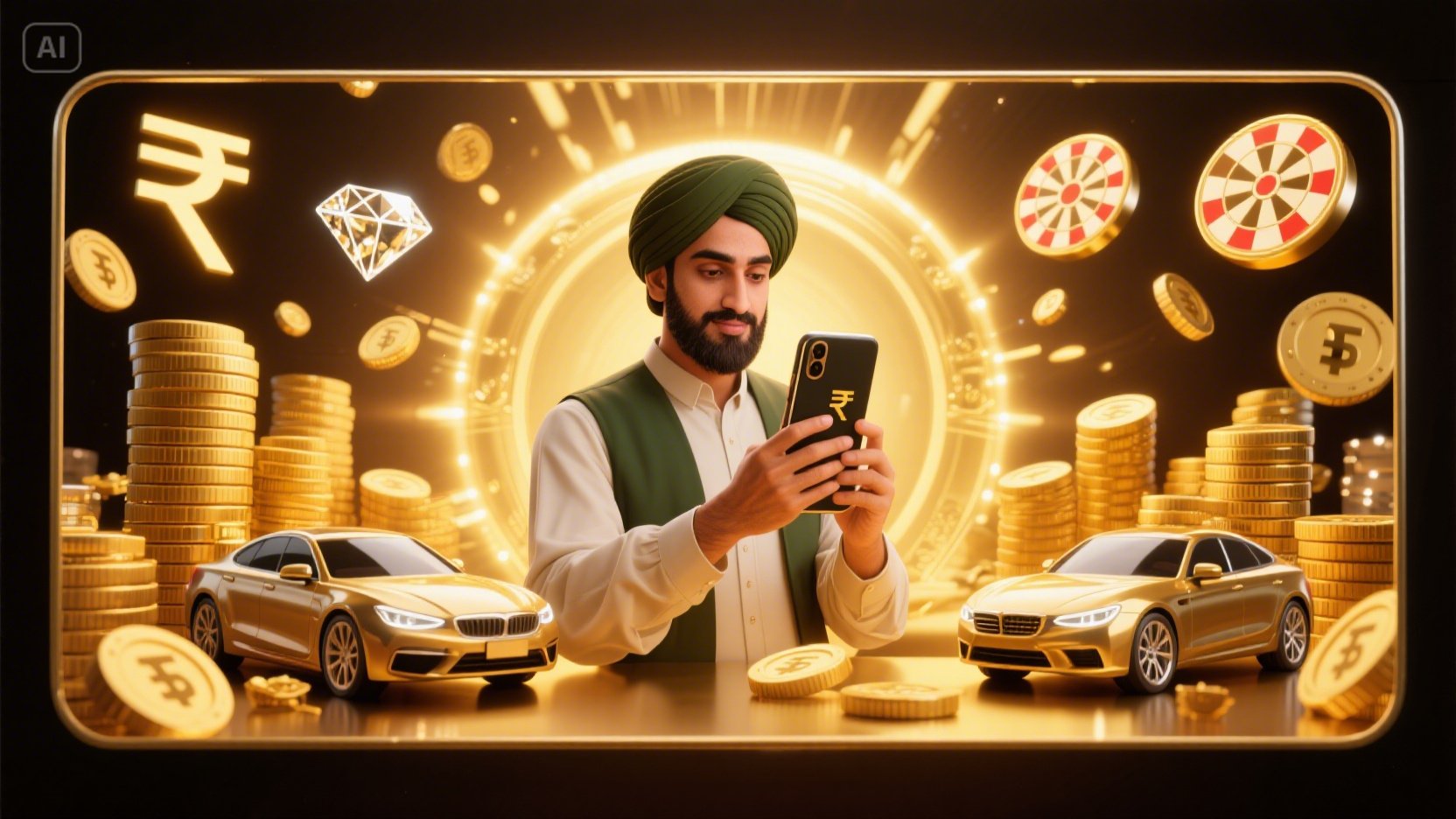 Make your first deposit in PKR and receive 200% instantly! Pakistan’s gaming lovers can enjoy slots, live tables, and poker with fast payouts and secure local transactions every day.